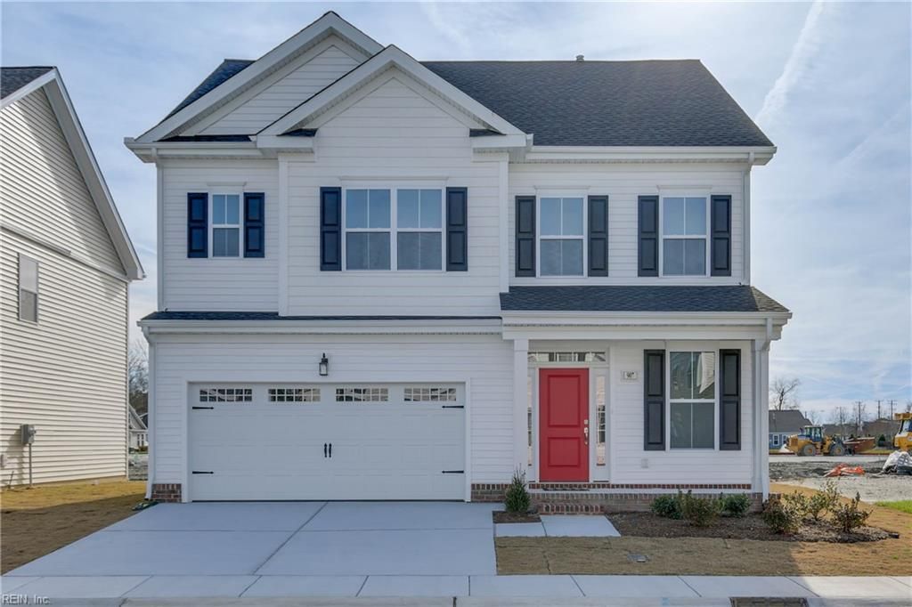 2211 Nantucket AVE, Chesapeake, VA 23321