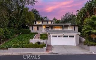 355 Malcolm Drive, Pasadena, CA 91105