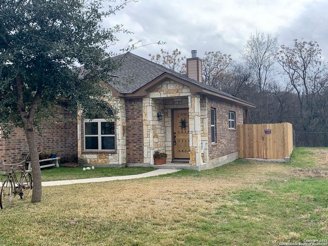 4234 COLONNEH TRL, San Antonio, TX 78218