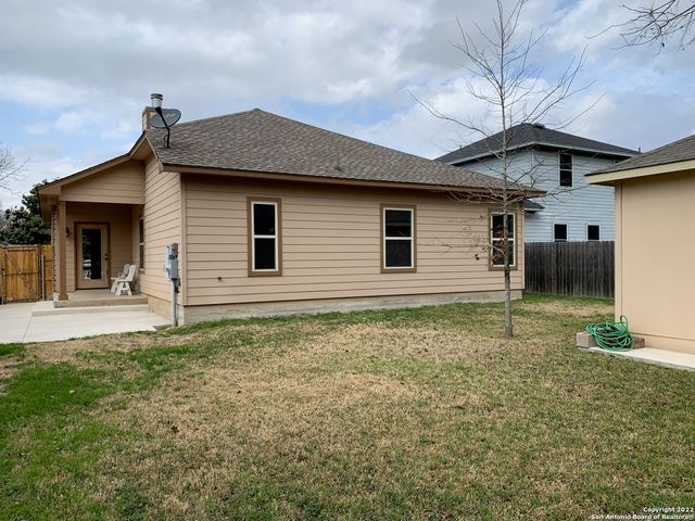 4234 COLONNEH TRL, San Antonio, TX 78218