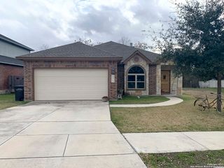4234 COLONNEH TRL, San Antonio, TX 78218