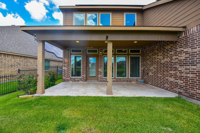 11511 Ryan Manor Drive, Richmond, TX 77406