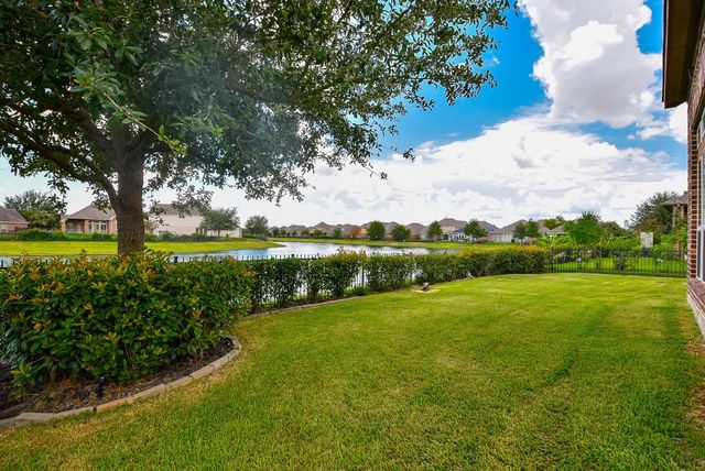 11511 Ryan Manor Drive, Richmond, TX 77406