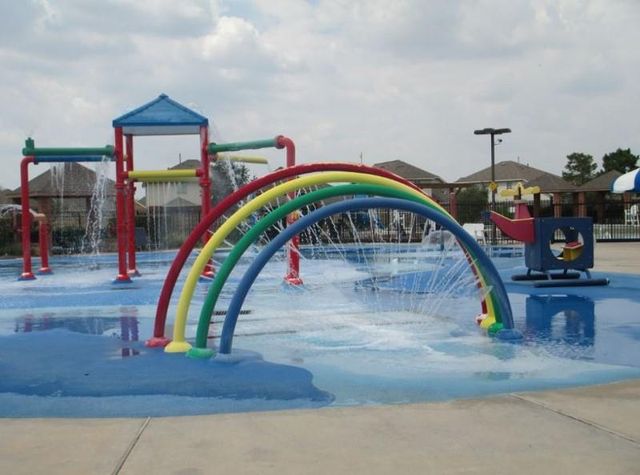 11511 Ryan Manor Drive, Richmond, TX 77406