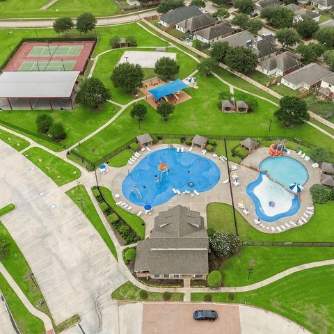 11511 Ryan Manor Drive, Richmond, TX 77406