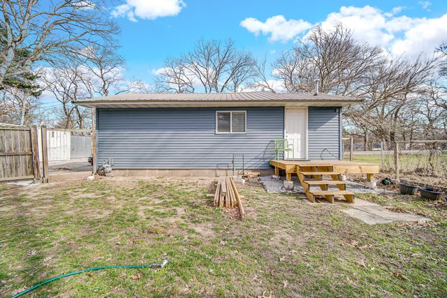 4217 W 41st Place, Gary, IN 46408