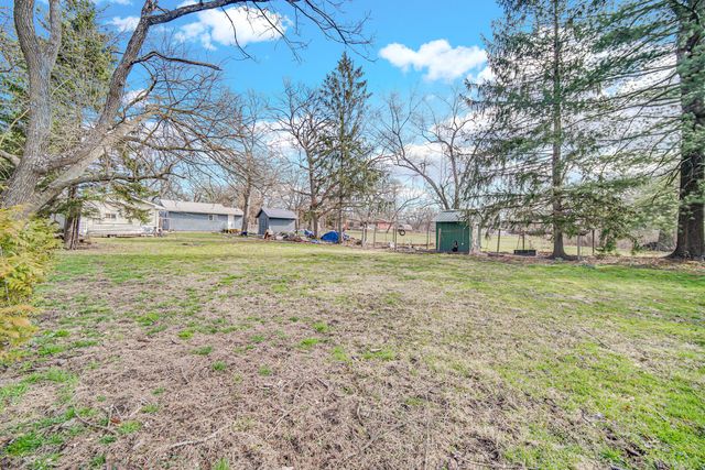 4217 W 41st Place, Gary, IN 46408