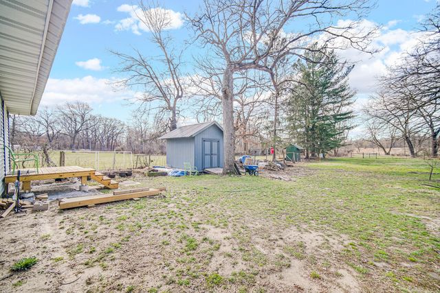 4217 W 41st Place, Gary, IN 46408