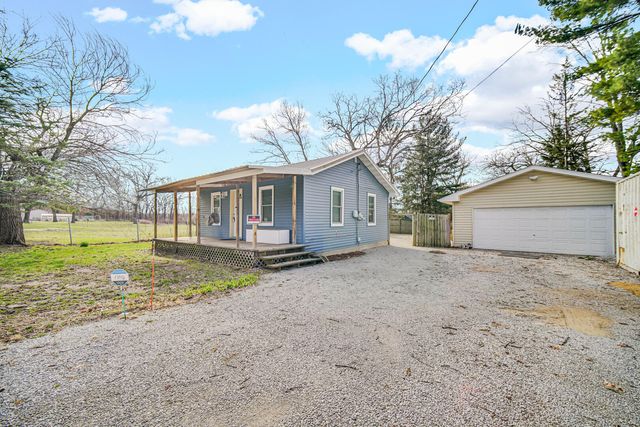 4217 W 41st Place, Gary, IN 46408