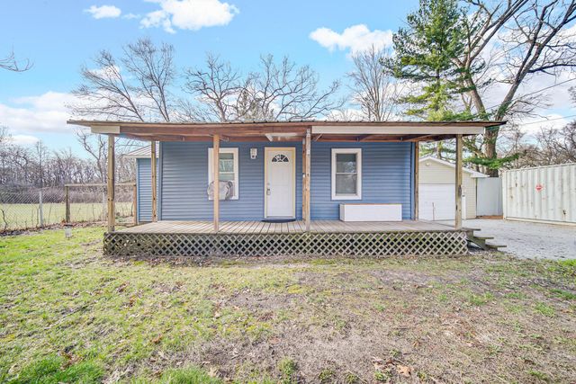 4217 W 41st Place, Gary, IN 46408