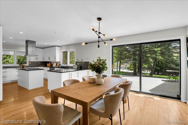 45 Maywood Avenue, Bloomfield Hills, MI 48304