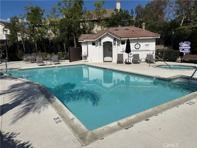 4 Sherrelwood Court, Aliso Viejo, CA 92656