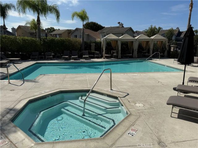 4 Sherrelwood Court, Aliso Viejo, CA 92656