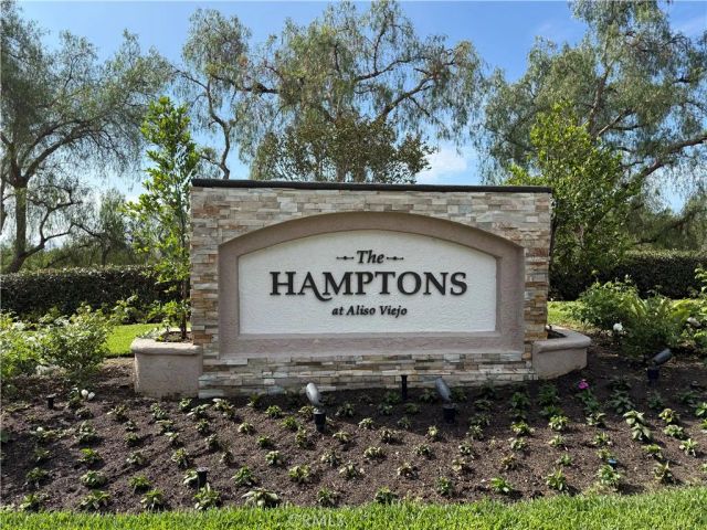 4 Sherrelwood Court, Aliso Viejo, CA 92656
