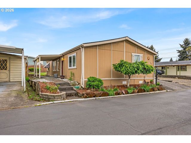 791 Sw VALLEY FORGE Way 345, Beaverton, OR 97006