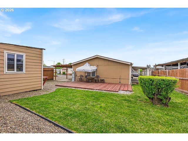791 Sw VALLEY FORGE Way 345, Beaverton, OR 97006