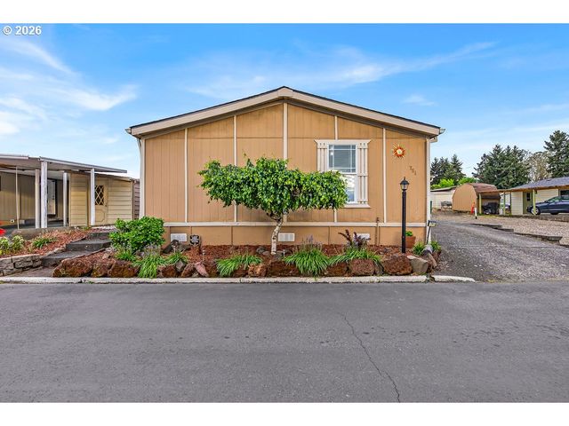 791 Sw VALLEY FORGE Way 345, Beaverton, OR 97006
