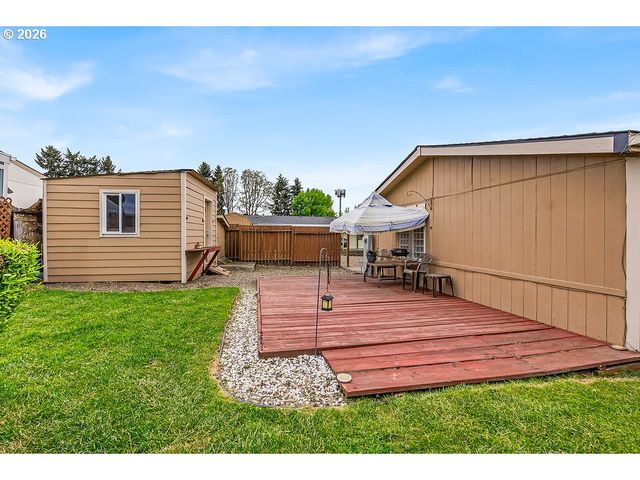 791 Sw VALLEY FORGE Way 345, Beaverton, OR 97006