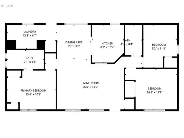 791 Sw VALLEY FORGE Way 345, Beaverton, OR 97006