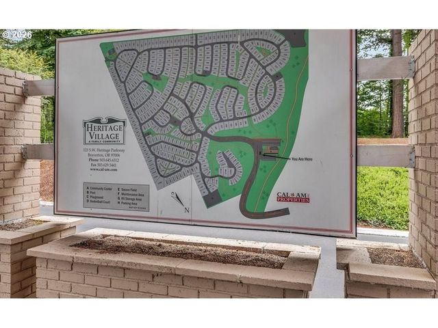 791 Sw VALLEY FORGE Way 345, Beaverton, OR 97006