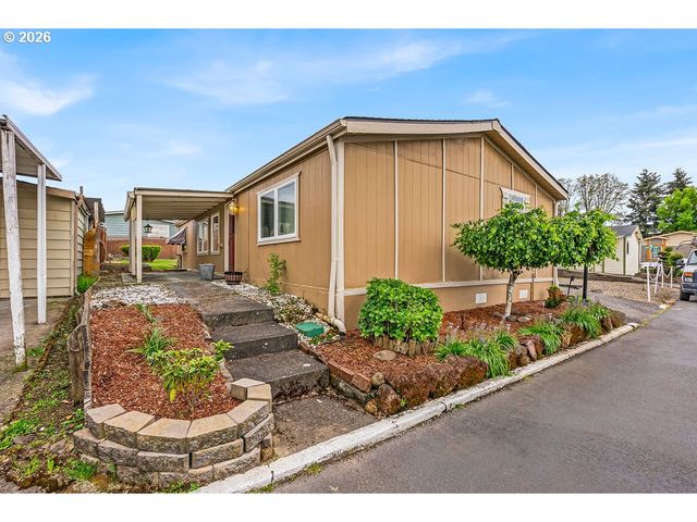 791 Sw VALLEY FORGE Way 345, Beaverton, OR 97006