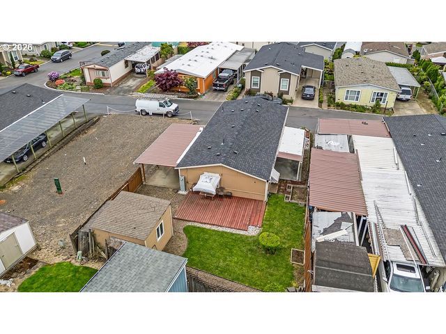 791 Sw VALLEY FORGE Way 345, Beaverton, OR 97006