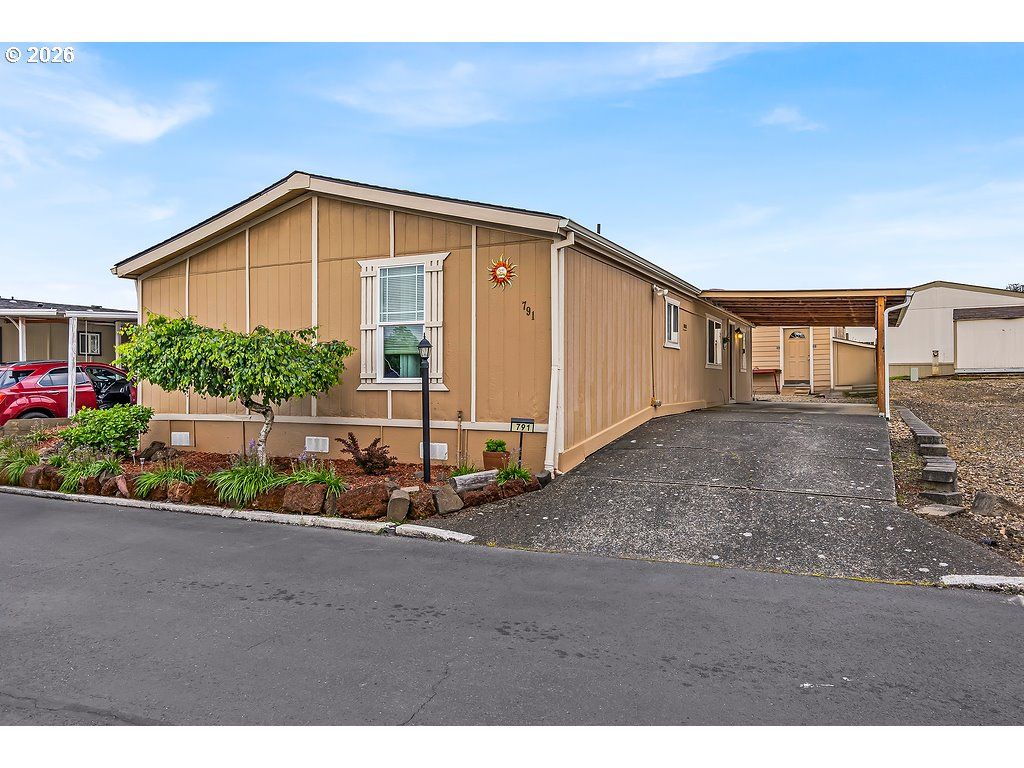 791 Sw VALLEY FORGE Way 345, Beaverton, OR 97006