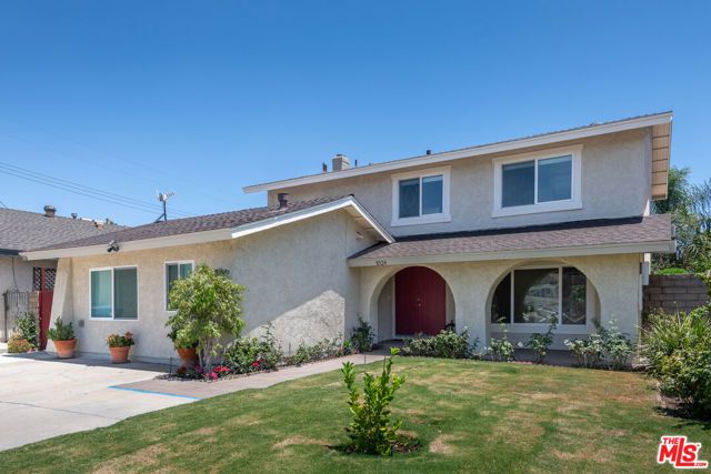 8324 Beckford Avenue, Los Angeles, CA 91324