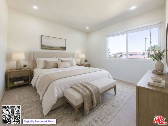 8324 Beckford Avenue, Los Angeles, CA 91324