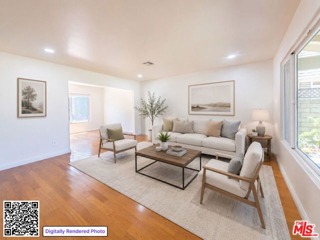 8324 Beckford Avenue, Los Angeles, CA 91324
