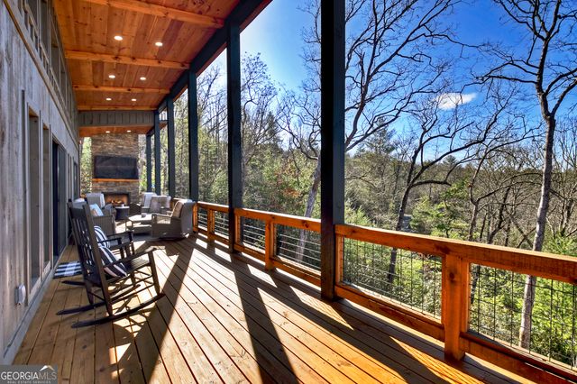 238 Hooch Holler Lane, Morganton, GA 30560