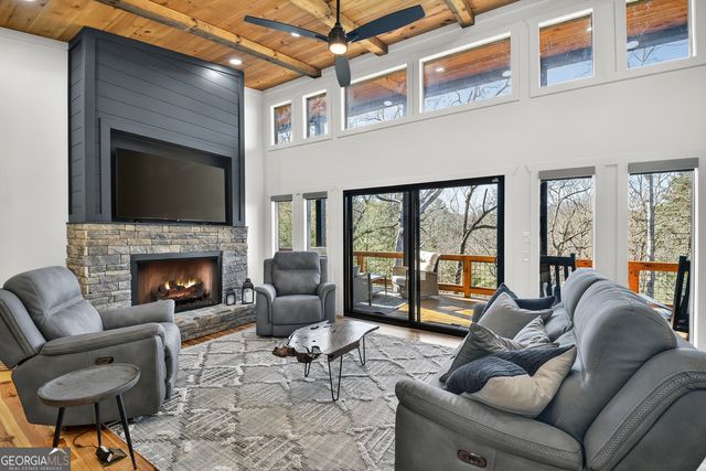 238 Hooch Holler Lane, Morganton, GA 30560