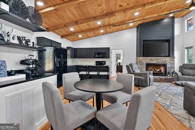 238 Hooch Holler Lane, Morganton, GA 30560