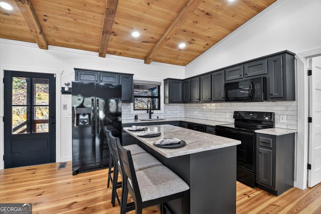 238 Hooch Holler Lane, Morganton, GA 30560