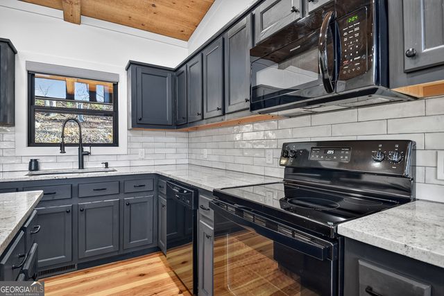 238 Hooch Holler Lane, Morganton, GA 30560