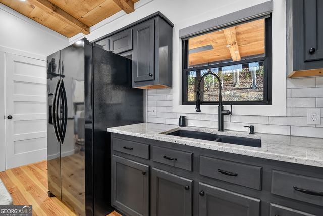 238 Hooch Holler Lane, Morganton, GA 30560