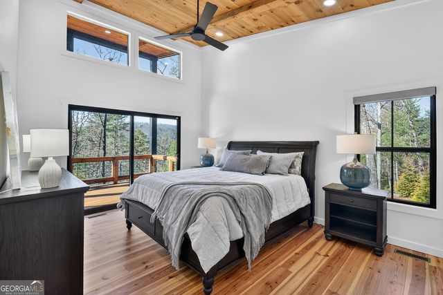 238 Hooch Holler Lane, Morganton, GA 30560