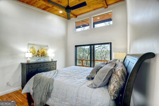 238 Hooch Holler Lane, Morganton, GA 30560