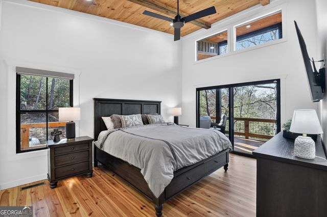 238 Hooch Holler Lane, Morganton, GA 30560