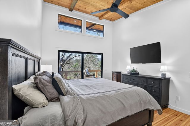 238 Hooch Holler Lane, Morganton, GA 30560