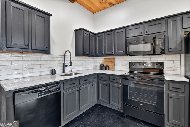 238 Hooch Holler Lane, Morganton, GA 30560