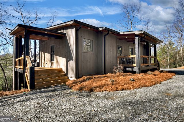 238 Hooch Holler Lane, Morganton, GA 30560