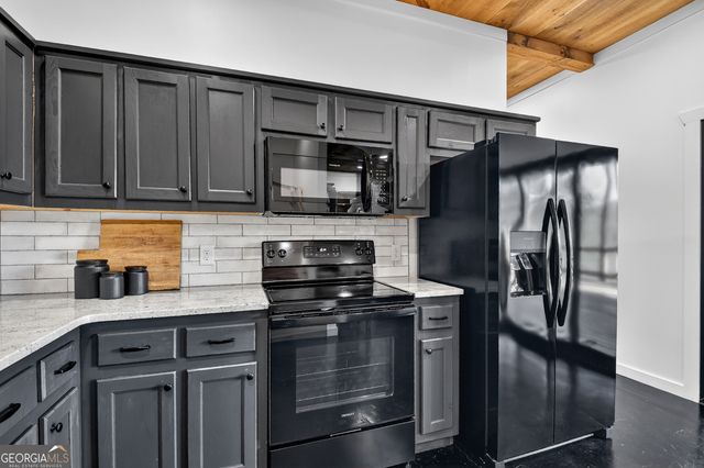 238 Hooch Holler Lane, Morganton, GA 30560