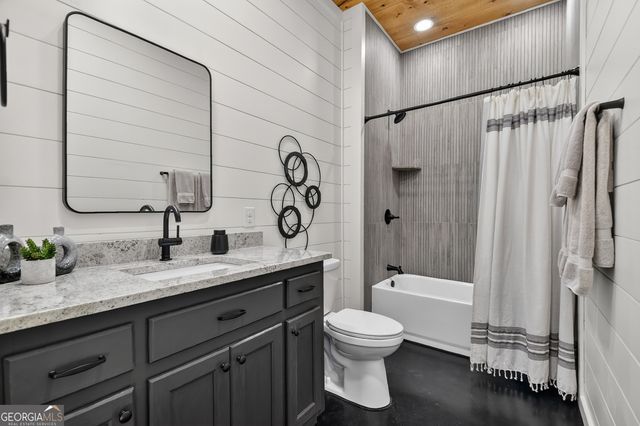 238 Hooch Holler Lane, Morganton, GA 30560