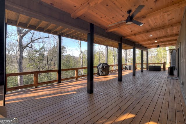 238 Hooch Holler Lane, Morganton, GA 30560