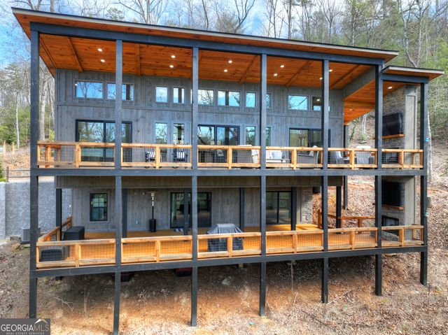 238 Hooch Holler Lane, Morganton, GA 30560