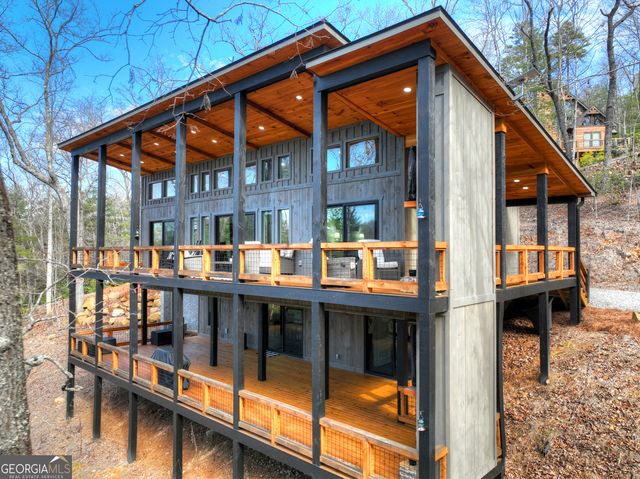 238 Hooch Holler Lane, Morganton, GA 30560