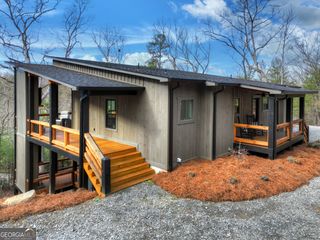 238 Hooch Holler Lane, Morganton, GA 30560