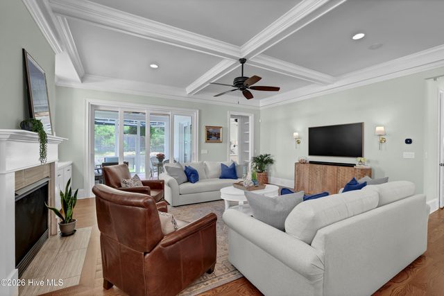 5339 Old Garden Road, Wilmington, NC 28403