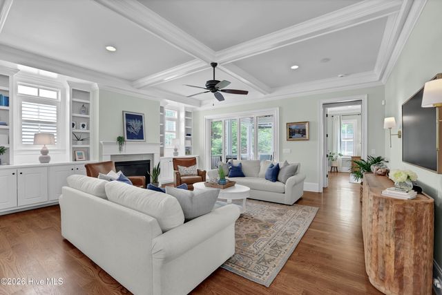 5339 Old Garden Road, Wilmington, NC 28403
